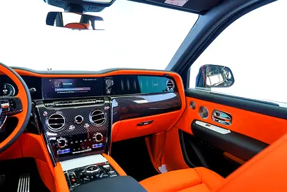 2026 ROLLS-ROYCE CULLINAN 缩略图 13