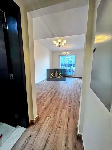 Unfurnished 3BR Apartment | Roxana Residence A | Balcony & City Views