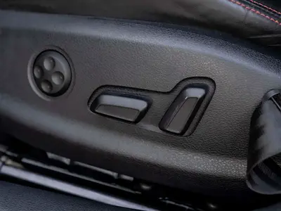 2015 AUDI S3 照片 12