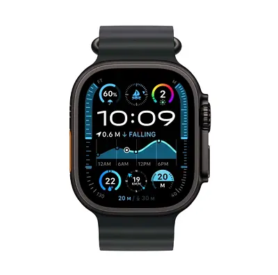 Apple watch ultra *Open Box Only*🔥🔥