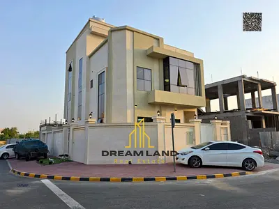 Golden opportunity in Al Zahia | 6 master bedrooms + roof | 1.4 million including fees