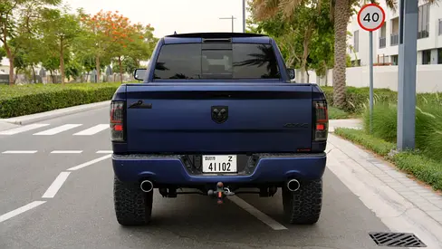 صورة 5 لـ 2016 Dodge RAM 1500