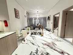 Elegant 1BR | Park View | Ready to Move In