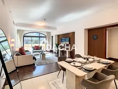 Fully Furnished | Vacant | Spacious Layout