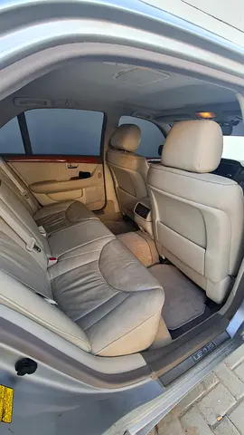 صورة مصغرة 8 لـ 2006 Lexus LS-SERIES