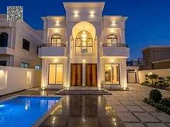 A prime investment opportunity in a prestigious residential area with high rental returns and a comp