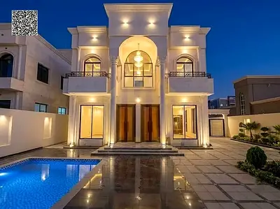 فرصة استثمارية مميزة في منطقة سكنية راقية مع عائد إيجاري مرتفع وسعر منافس