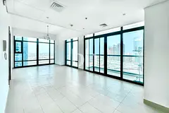 Middle Floor | Vacating on 31st August | Spacious.