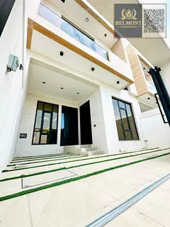 🏡 BRAND NEW LUXURY VILLA FOR RENT 🏡 ✨ 05 Master Bedrooms | Private Rooftop | Premium Living