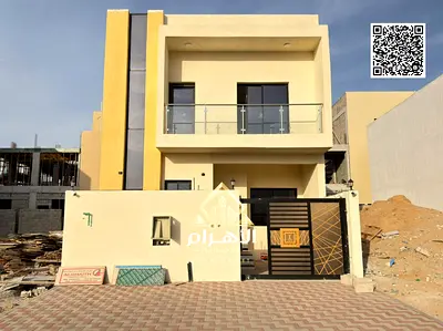 فيلا للبيع من المالك مباشر تملك حر لي جميع الجنسيات السعر وقابل للتفاوض