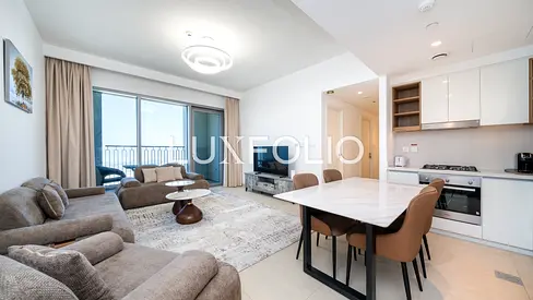 Fully Furnished | Spacious | Vacant