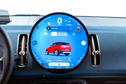 MINI Countryman C, миниатюра 10