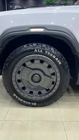 Jetour T2 Traveler Plus, миниатюра 14