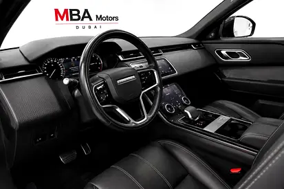 2022 LAND Rover RANGE ROVER VELAR 缩略图 12