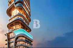 1% Payment Plan | High Floor | Invest Now