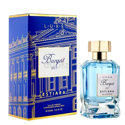 Estiara Barqat 24/7 Eau de Parfum - 100ml (New in Box)