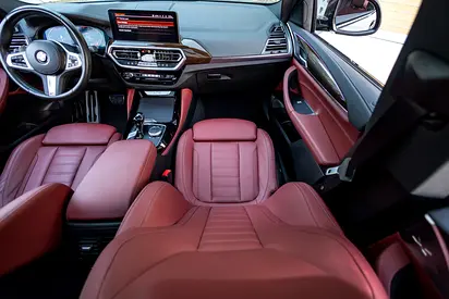 BMW X4 xDrive30i M Sport, миниатюра 6