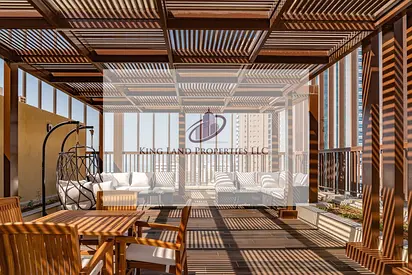Limited Offer | 1 Month Free | Spacious 4BR + Maid | AED 123,000