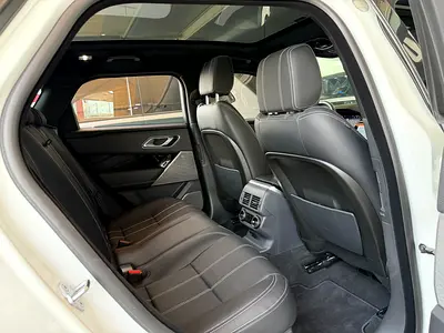 Land Rover Range Rover Velar R-Dynamic SE, миниатюра 17