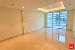 Unfurnished | Partial Sea | Beach Access | Vacant