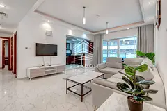 Large Layout | Furnished | Marina Living