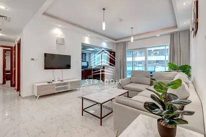 Large Layout | Furnished | Marina Living