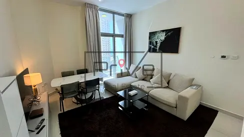 Vacant | Upgraded | Marina View