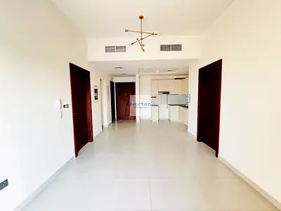 OPEN VIEW I UNFURNISHED I PRIME LOCATION