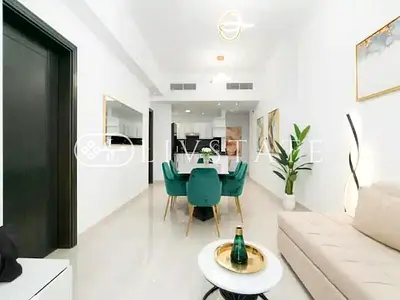 Prime Location | Well Maintained | Vacant
