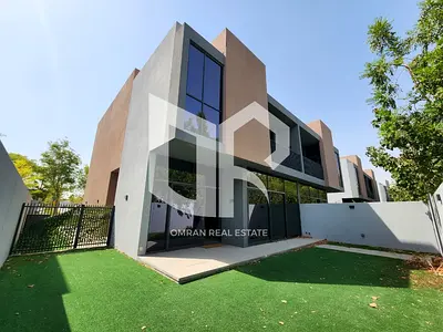 🏡 Standalone Villa | 4 Bedrooms for Sale in Masaar, Sharjah | Exceptional Price 🌿
