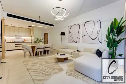 2BR | 25%-75% PP | Fully furnished | Exclusive