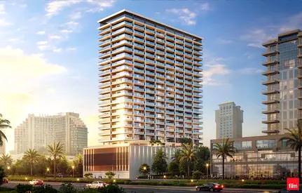 Luxury Living | Prime Location | High ROI