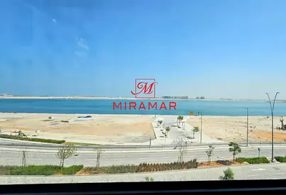 Full Sea View | Spacious Layout | Modern Living