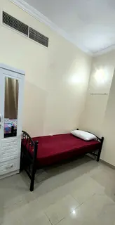 Executive Room Sharing Available in Shabiya 9–Near NESTO&SAFEER Mall,Ideal for Working Professionals