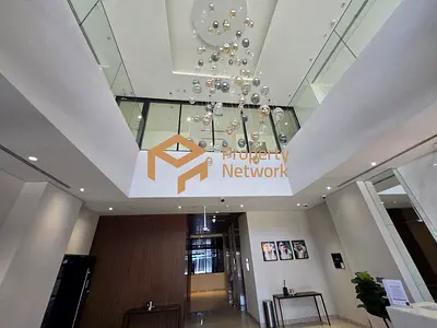 Spacious 1BR | Modern Living | Riviera 5