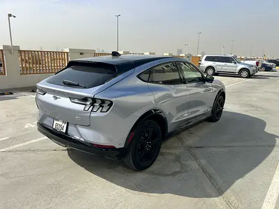صورة مصغرة 8 لـ 2022 FORD MUSTANG MACH-E
