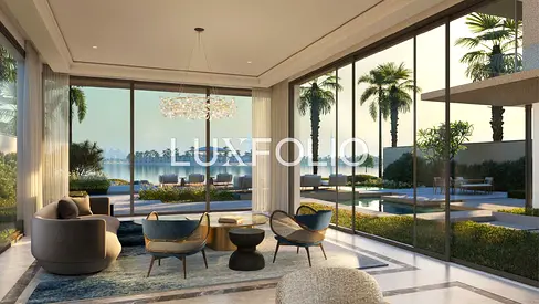 Near OP I Garden/SeaView I Corner Unit