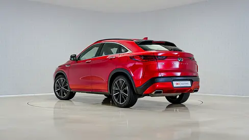 Infiniti QX55 Essential, миниатюра 2