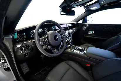 صورة 2 لـ 2026 ROLLS-ROYCE SPECTRE