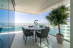 Premium Unit in Beach Vista - 3BR