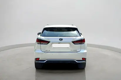 صورة 11 لـ 2021 Lexus RX-SERIES