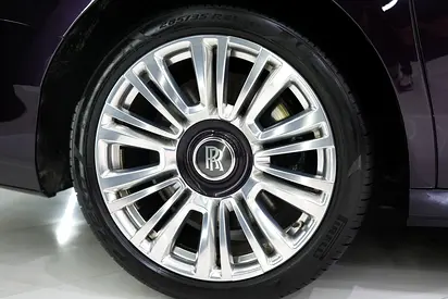 2024 ROLLS-ROYCE GHOST 缩略图 20