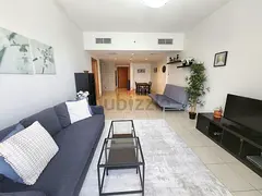 Spacious 1 bedroom in Arezzo, JVC District 10