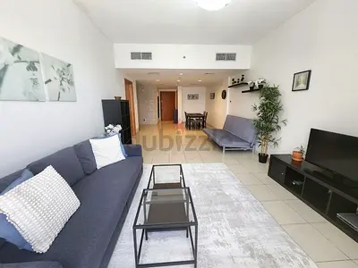 Spacious 1 bedroom in Arezzo, JVC District 10