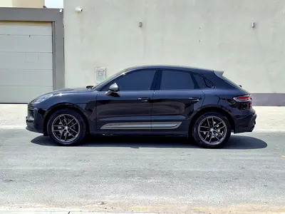 صورة مصغرة 5 لـ 2023 Porsche MACAN