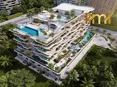 40% Post Handover | Dubai Islands | Beachfront Living