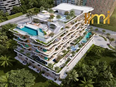 40% Post Handover | Dubai Islands | Beachfront Living