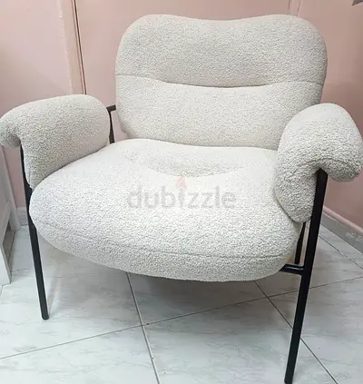 EU very comfortable armchair
