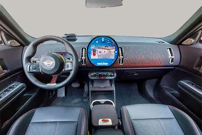 صورة 9 لـ 2024 MINI COUNTRYMAN
