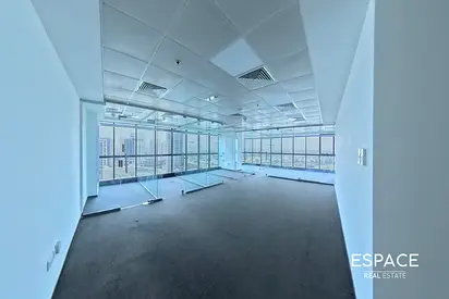 Vacant | Grade A Building | Prime Location